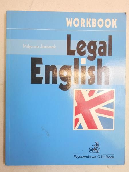 Legal English