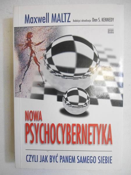 Nowa psychocybernetyka