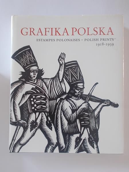 Grafika polska