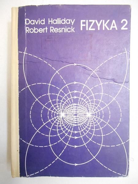 Halliday David - Fizyka, Tom II