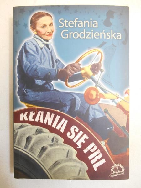 Kłania się PRL