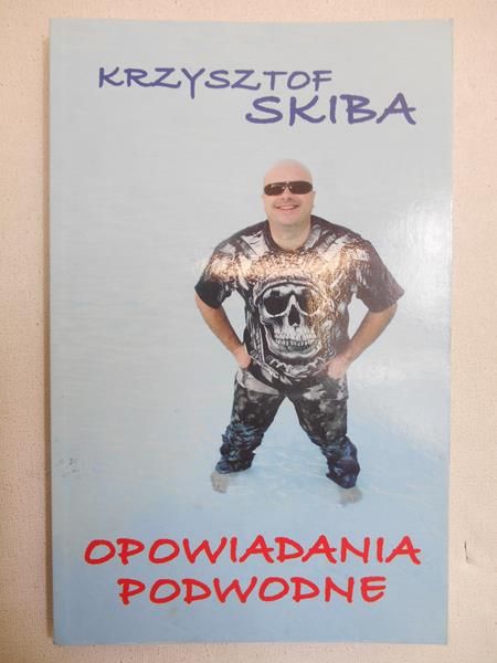 Opowiadania podwodne
