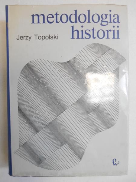 Metodologia historii