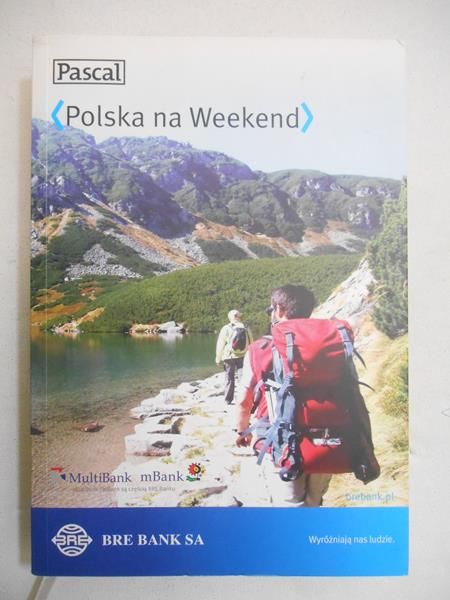 Pascal. Polska na weekend