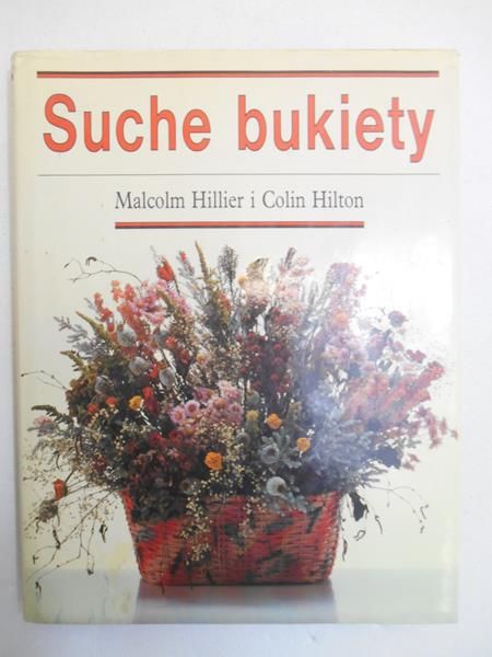 Suche bukiety