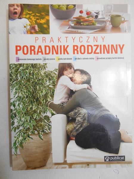 Praktyczny poradnik rodzinny