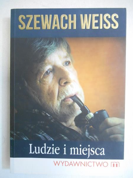 Ludzie i miejsca