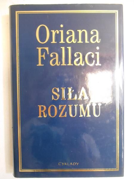 Siła rozumu