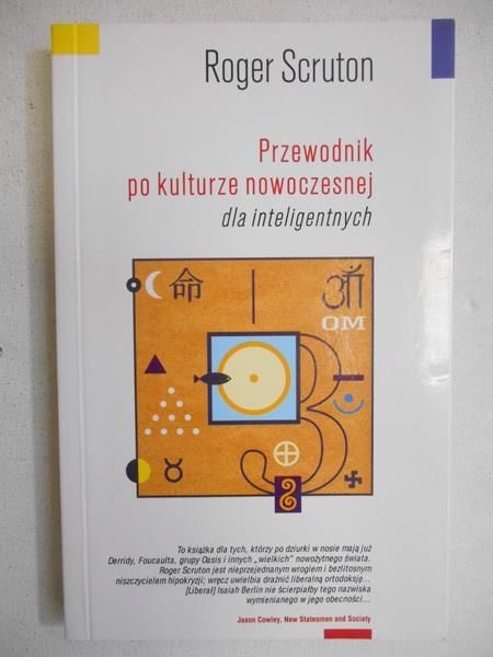 Przewodnik po kulturze nowoczesnej dla inteligentnych