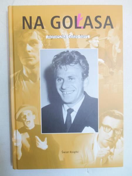 Na Gołasa