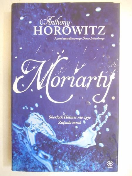Moriarty