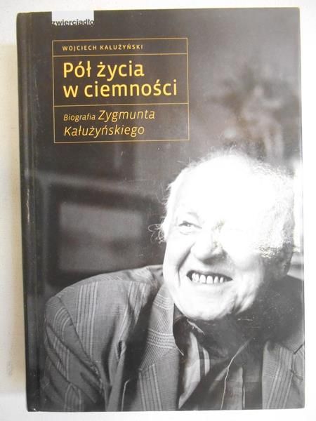 Pół życia w ciemności