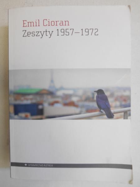 Zeszyty 1957-1972