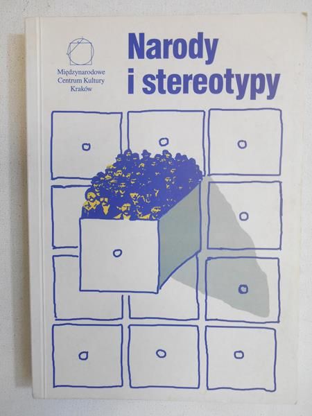 Narody i stereotypy