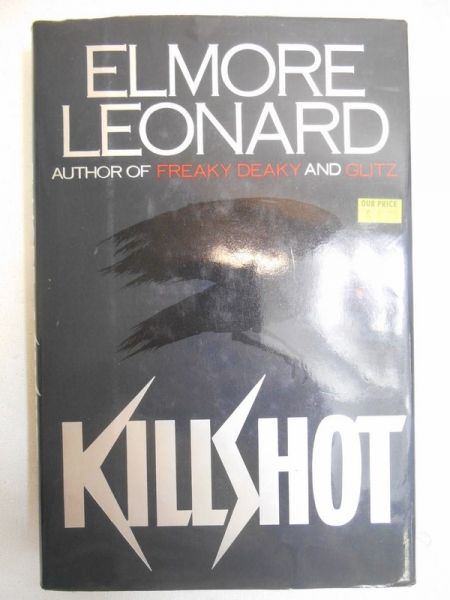 Killshot