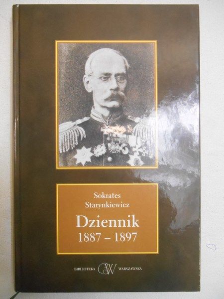 Dziennik 1887-1897