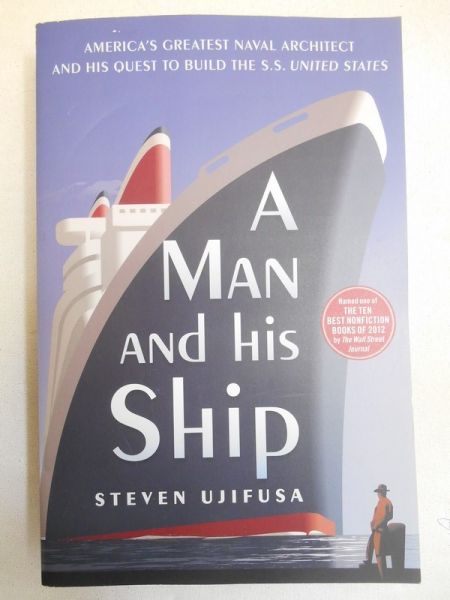 A Man and His Ship