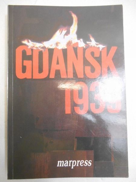 (opr.) - Gdańsk 1939