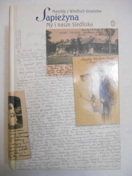 Windisch-Graetów - My i nase Siedliska