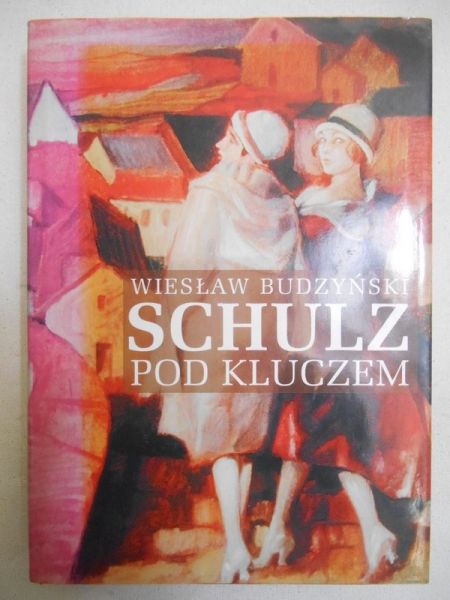 Schulz pod kluczem