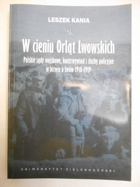 W cieniu Orląt Lwowskich
