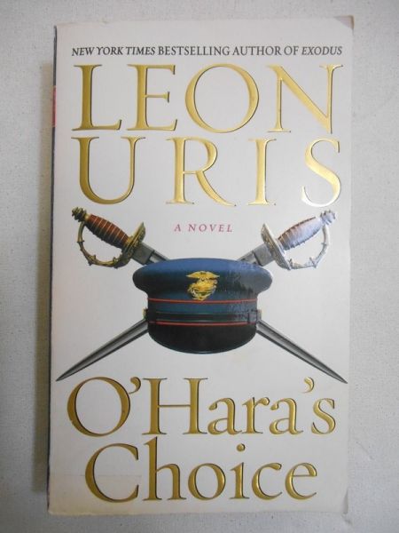 O'Hara's Choice