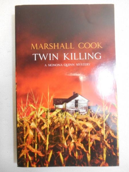 Twin Killing