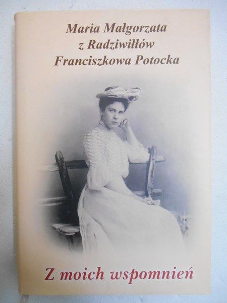 Z moich wspomnień