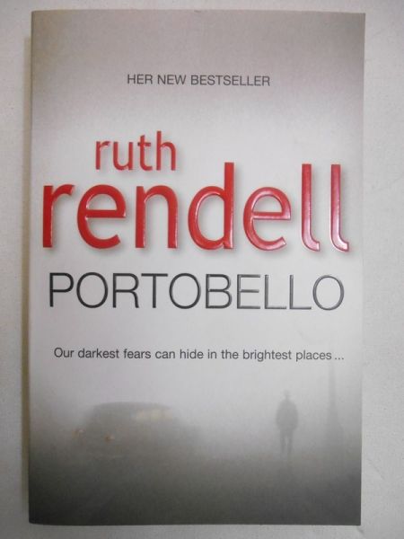 Rendell Ruth - Portobello