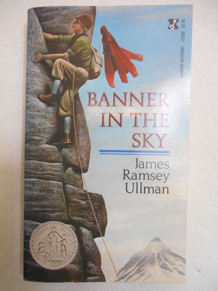 Banner in the Sky