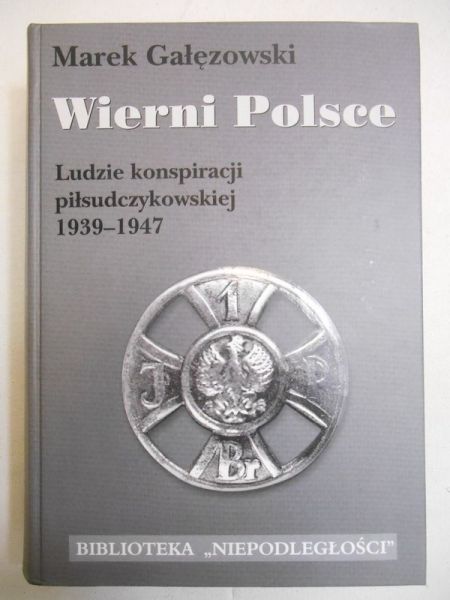 Wierni Polsce