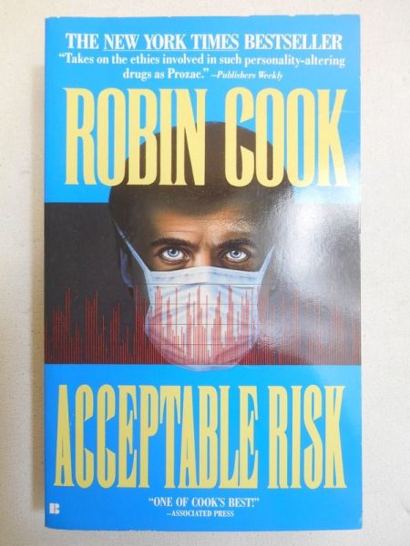 Acceptable Risk