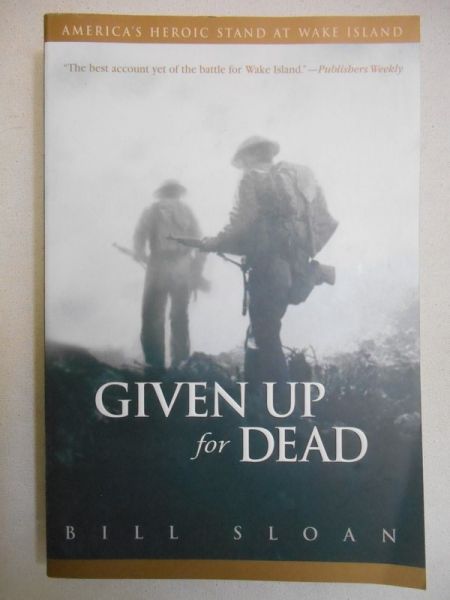 Given Up for Dead
