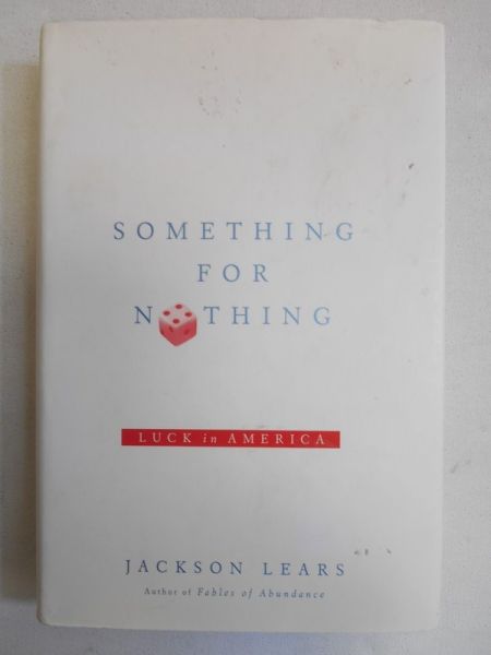 Something for Nothing