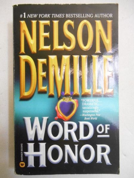 Word of Honor