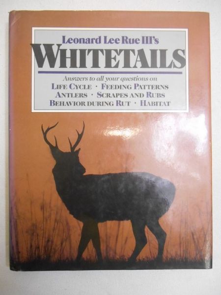 Whitetails