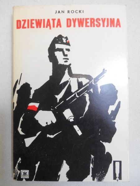 Dziewiąta dywersyjna