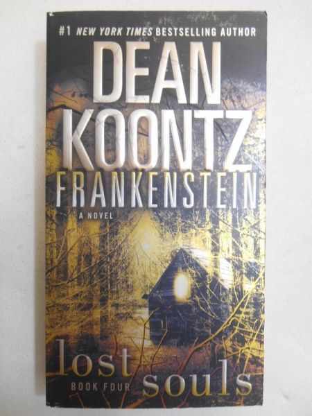 Frankenstein