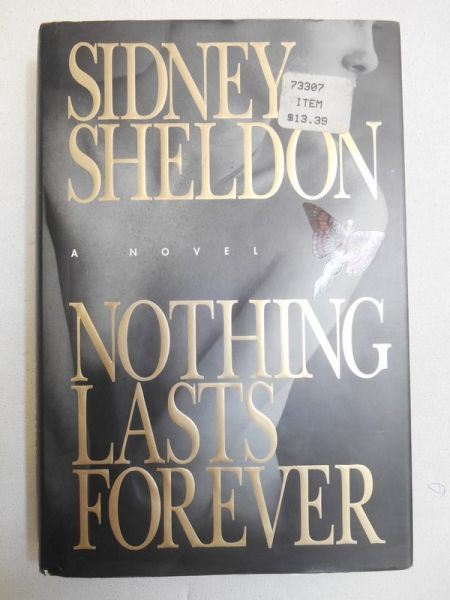 Nothing Lasts Forever