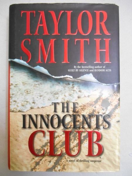 The Innocents Club