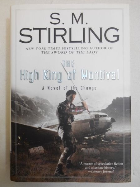 The High King of Montival