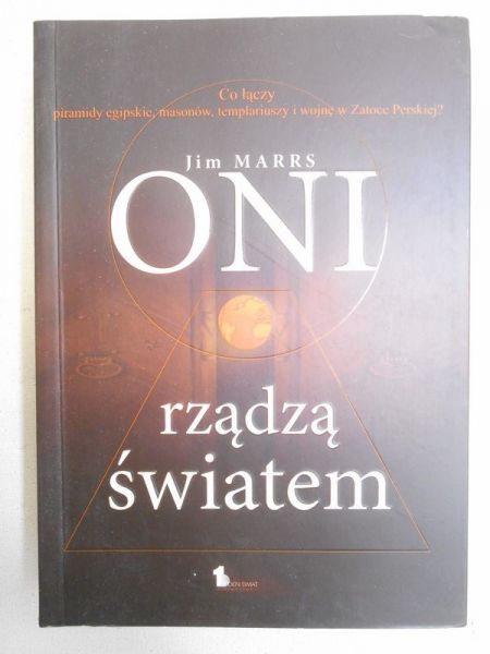 Oni rządzą światem