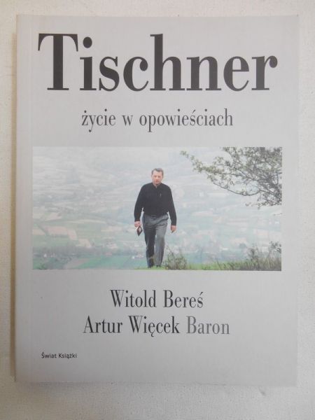 Tischner. Życie w opowieściach