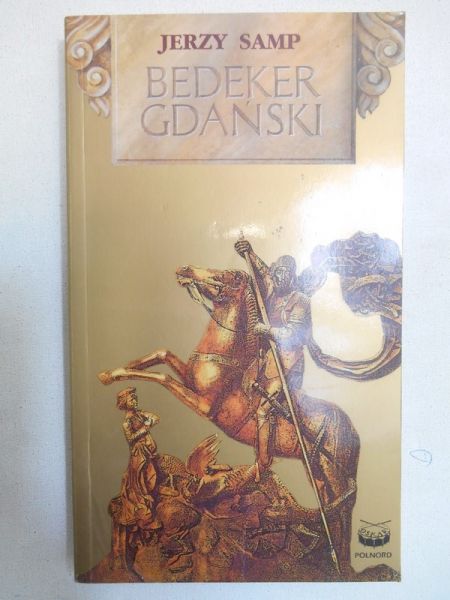 Samp Jerzy - Bedeker Gdański