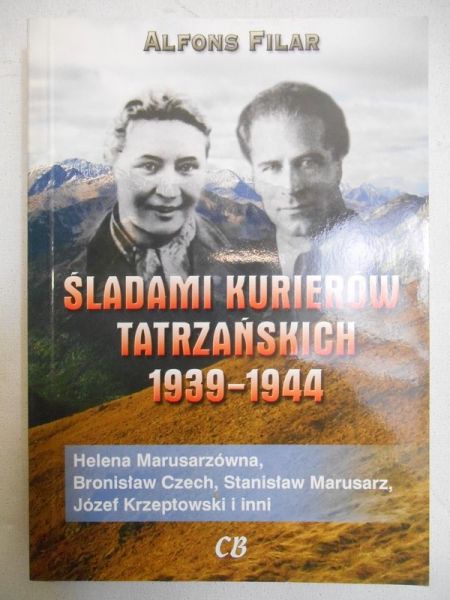Filar Alfons - Śladami tatrzańskich kurierów