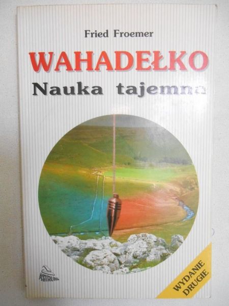 Wahadełko. Nauka tajemna.