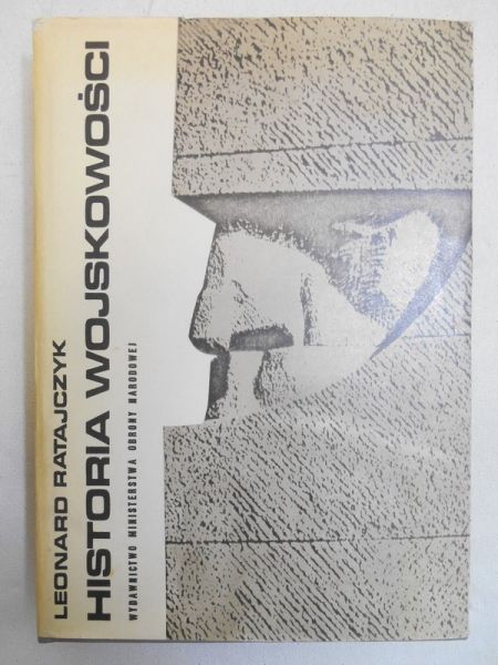 Historia wojskowości