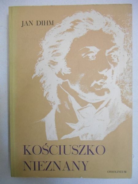 Kościuszko nieznany