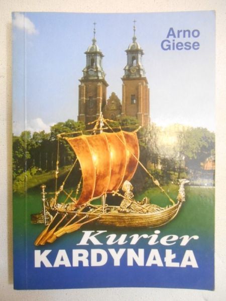 Kurier kardynała