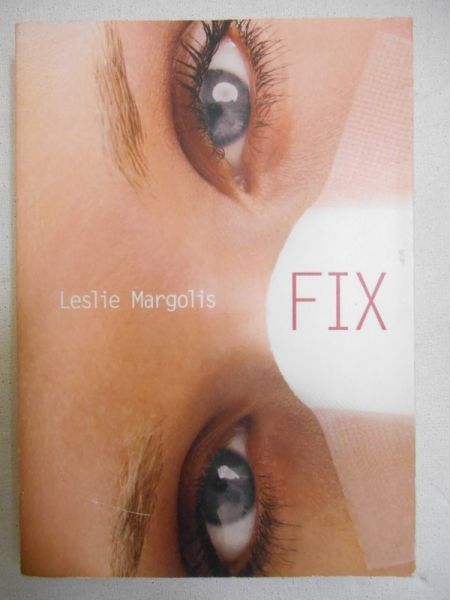 Margolis Leslie - Fix